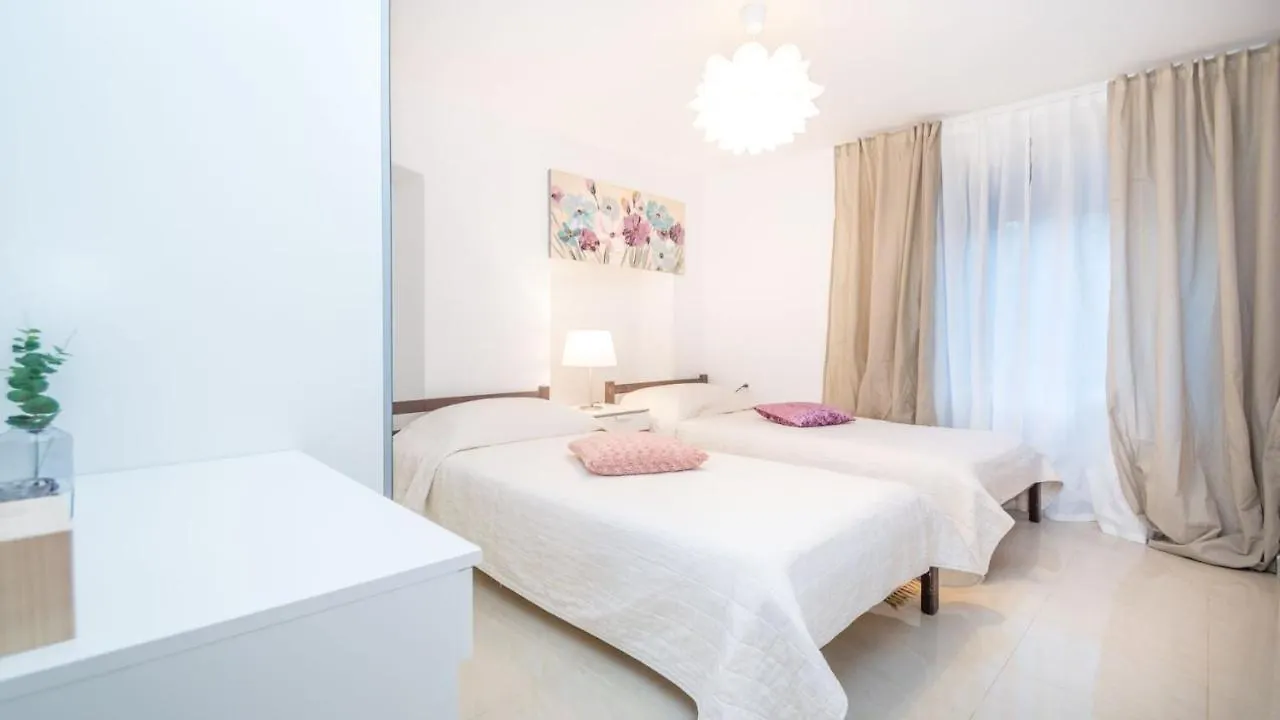 Vila Lucia Veliki Vareski