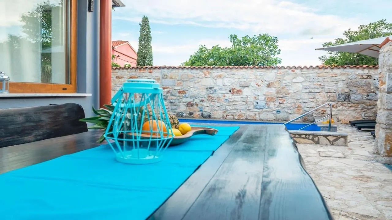 Villa Vila Lucia Veliki Vareski Croatia